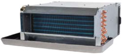 Фанкойл Daikin FWE08CT