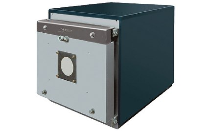 Двухходовой стальной котел RIELLO RTQ 203 2S 